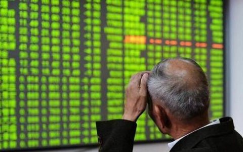 同花顺能看外盘期货